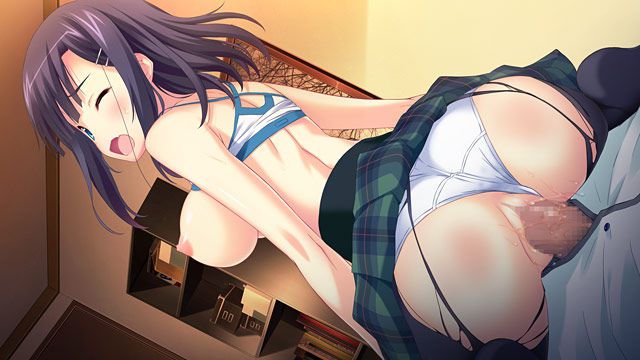 Feel too dirty shame play in! Eroge 73 2: erotic images of the 5th! 41