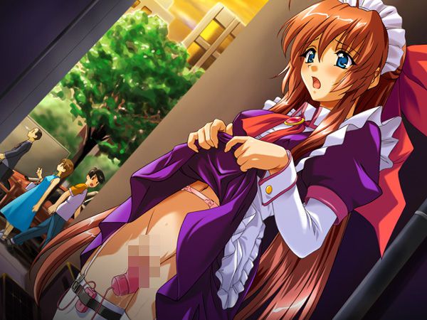 Feel too dirty shame play in! Eroge 73 2: erotic images of the 5th! 50