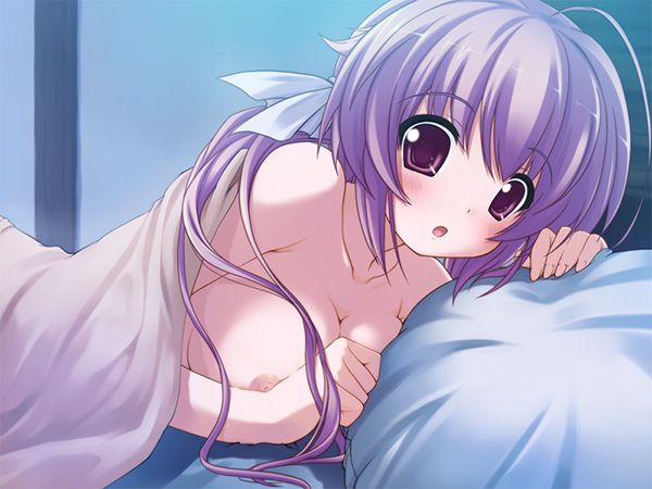 My sister and my sister who is good? A sister Bowl eroge 61 2 erotic images see the seventh edition! 17