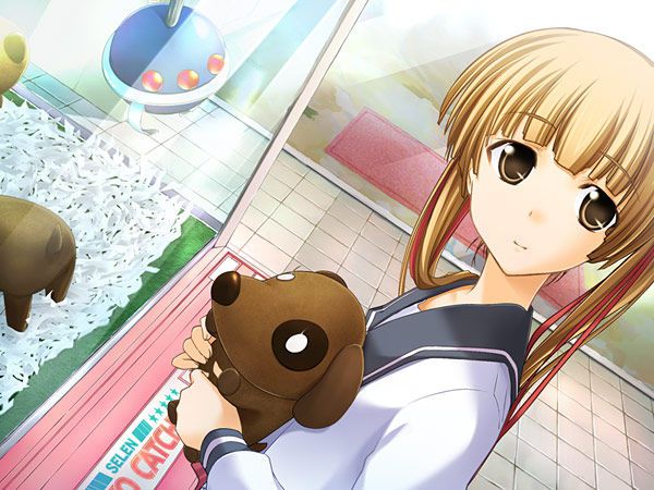 My sister and my sister who is good? A sister Bowl eroge 61 2 erotic images see the seventh edition! 25