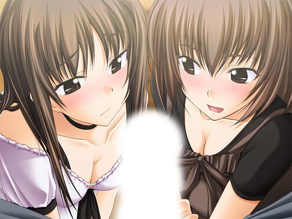 My sister and my sister who is good? A sister Bowl eroge 61 2 erotic images see the seventh edition! 31