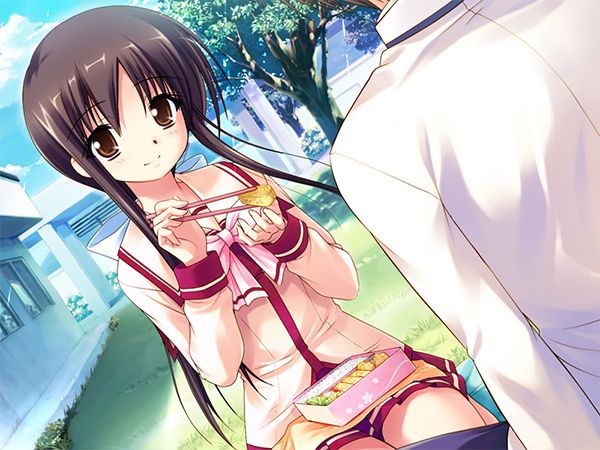 My sister and my sister who is good? A sister Bowl eroge 61 2 erotic images see the seventh edition! 6