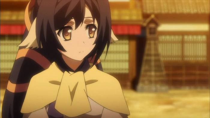 [Utawarerumono mask of deception: episode 16 "party"-with comments 27