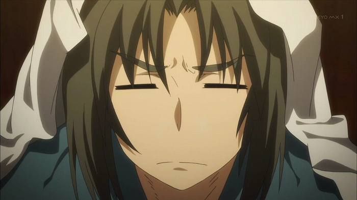 [Utawarerumono mask of deception: episode 16 "party"-with comments 33