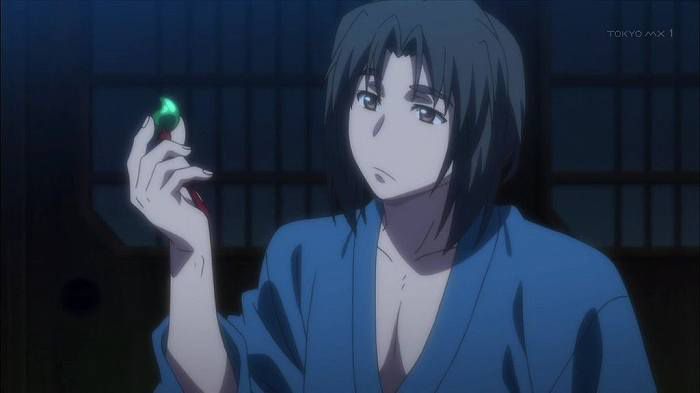 [Utawarerumono mask of deception: episode 16 "party"-with comments 82