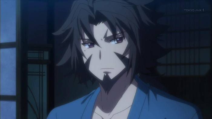 [Utawarerumono mask of deception: episode 16 "party"-with comments 84