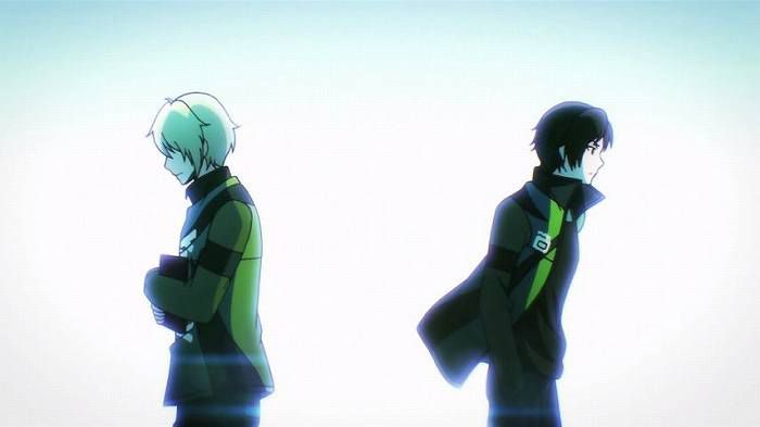 [Prince of stride alternative: Episode 4 "RUN as necessarily want afuretara '-with impressions 40