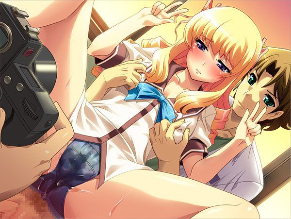 Visit the original eroge free CG hentai picture 59 summary flame with miso! 32