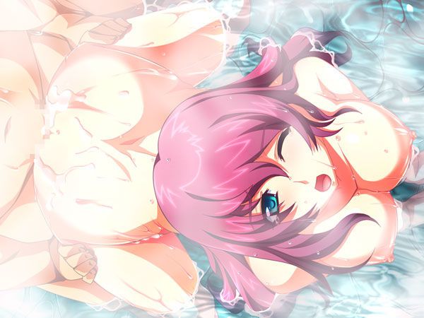 Visit the original eroge free CG hentai picture 59 summary flame with miso! 40