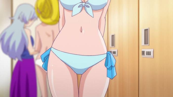 [Nurse witch komugi wheat's R: Episode 6 "life Polo Reese '-with comments 46