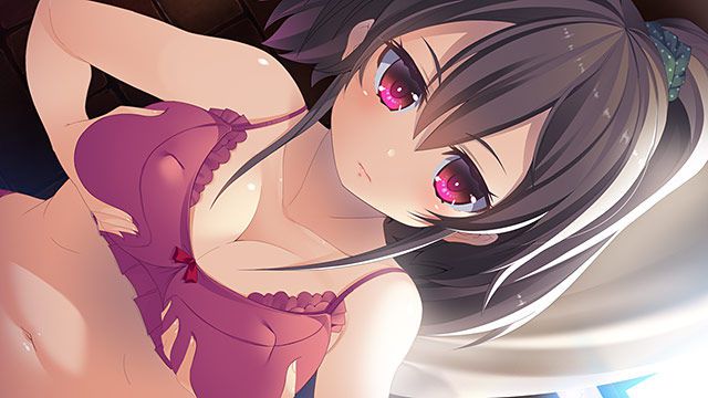 Restraint, bondage, bondage, commit! Eroge 57 2: erotic images of the 5th! 46