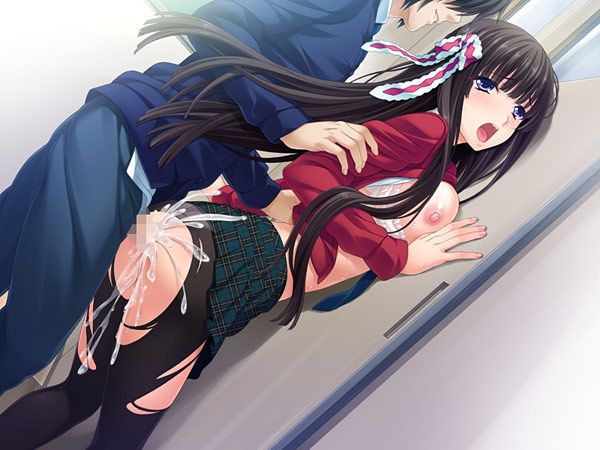 Brains-eroge free CG erotic images of the original 52-see the summary! 13