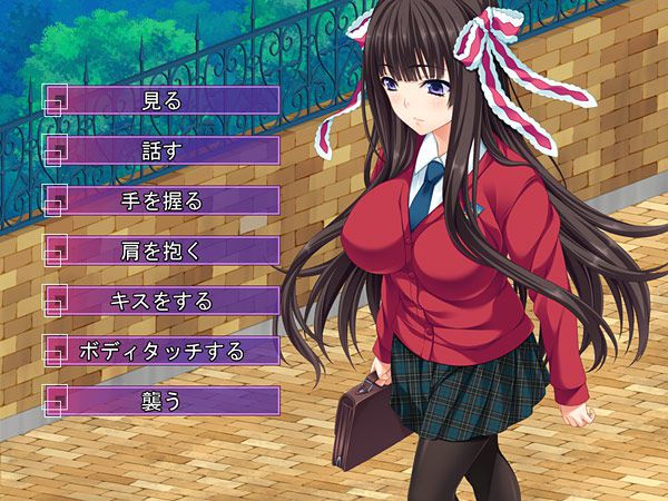 Brains-eroge free CG erotic images of the original 52-see the summary! 22