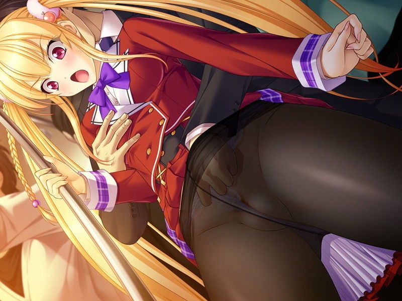 Pervert way of carnage free CG hentai images & body see trial and demo DL! 5