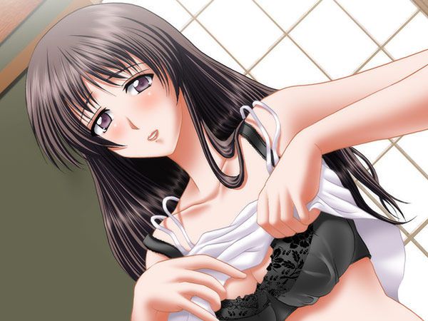 Elegant married woman fallen intends for too much fun! Eroge 42 2: erotic images of 17 bullets! 26