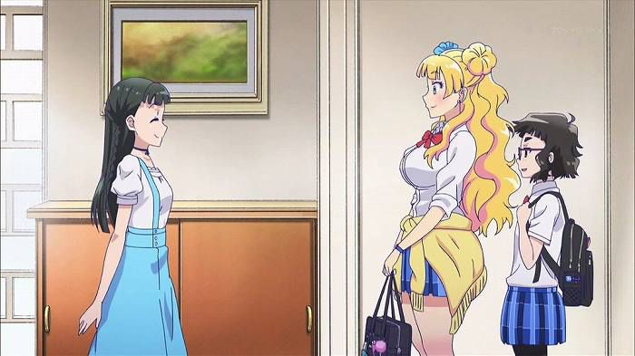 [Tell me! Gyaru-Chan I: episode 11 "or your butt is real civilization? '-With comments 78