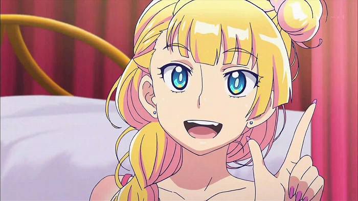 [Tell me! Gyaru-Chan I: episode 11 "or your butt is real civilization? '-With comments 90