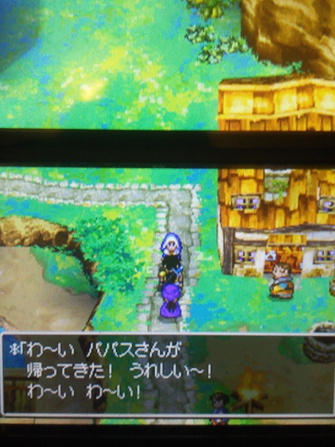 【Sad news】Bianca, 28, from Dragon Quest 5, is burned by the flames of jealousy 16