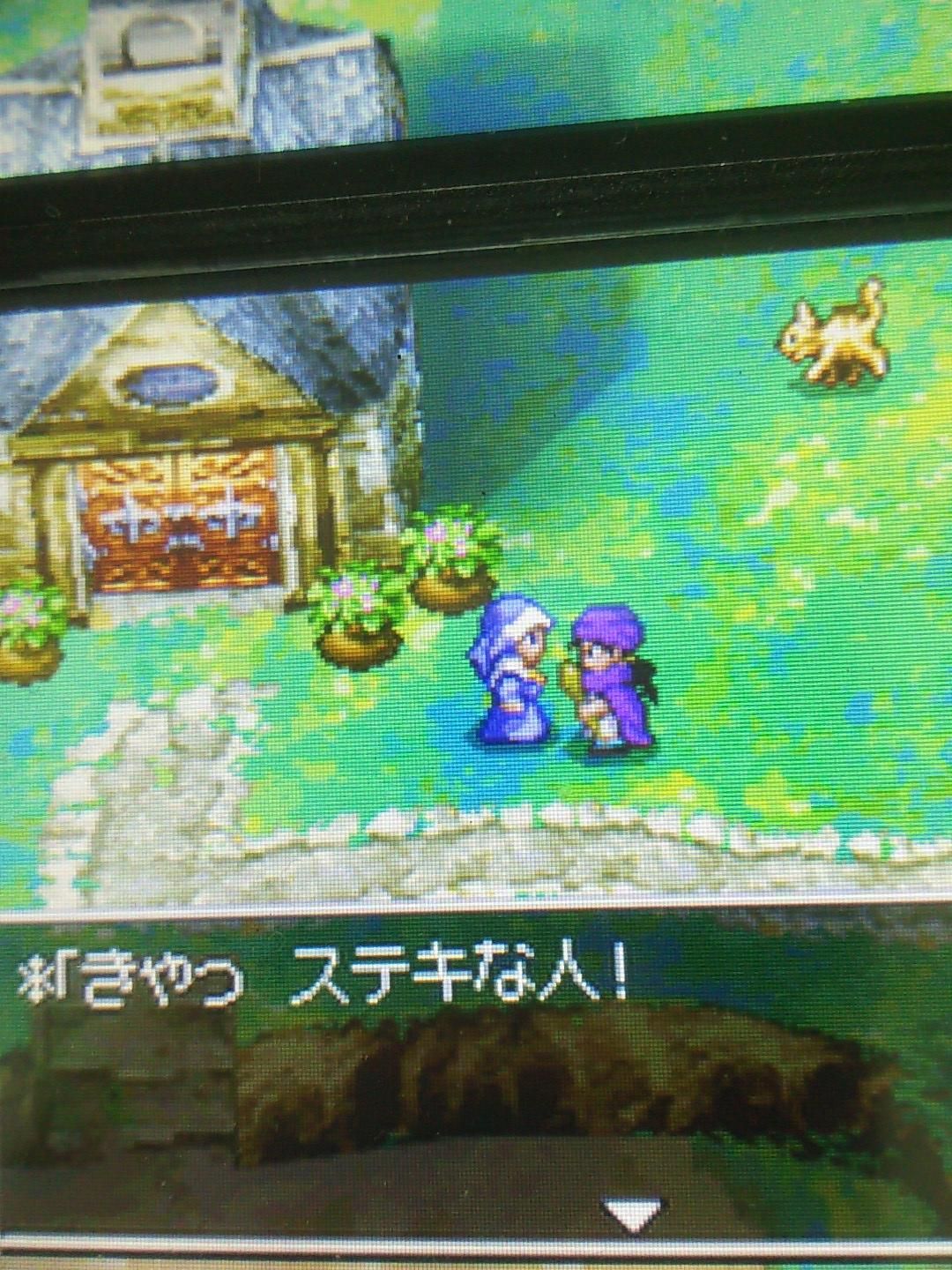 【Sad news】Bianca, 28, from Dragon Quest 5, is burned by the flames of jealousy 17