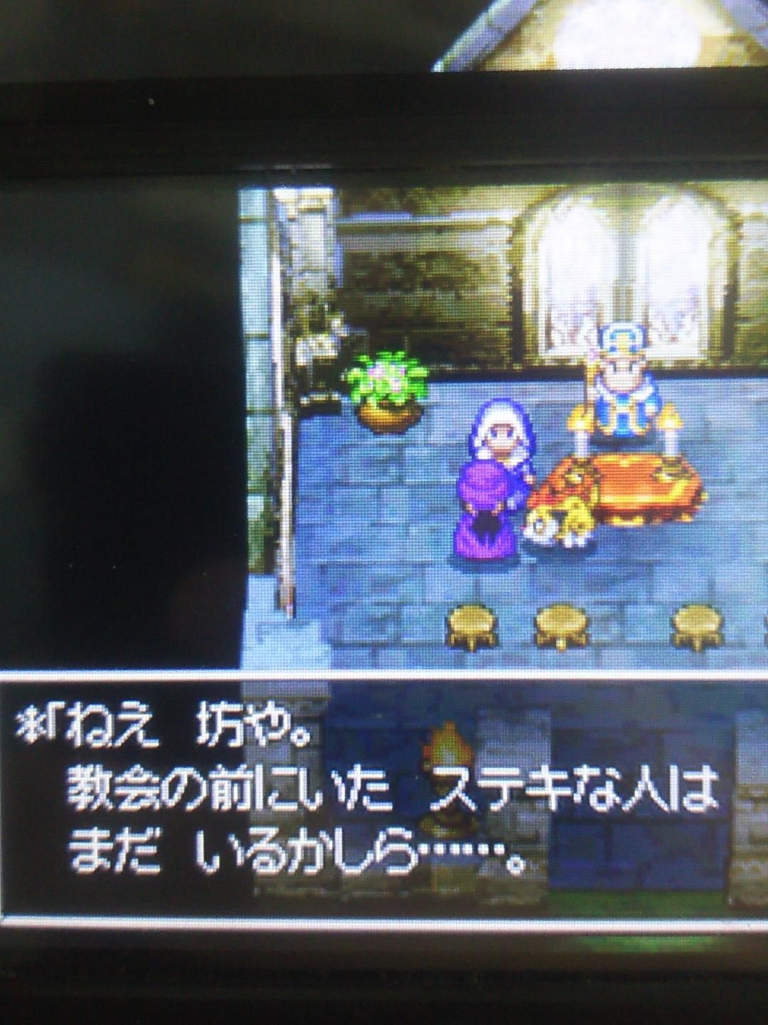 【Sad news】Bianca, 28, from Dragon Quest 5, is burned by the flames of jealousy 18