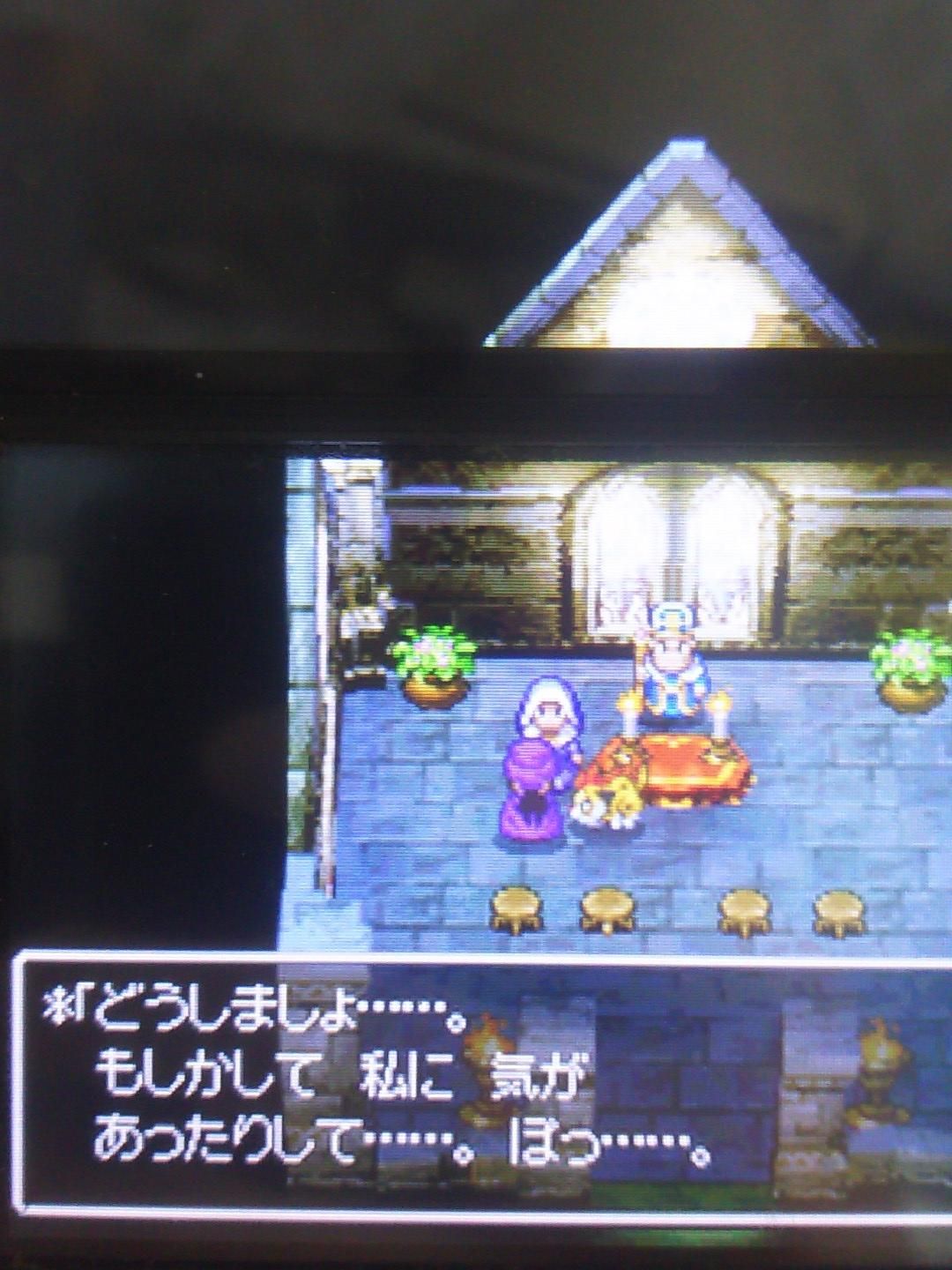 【Sad news】Bianca, 28, from Dragon Quest 5, is burned by the flames of jealousy 19