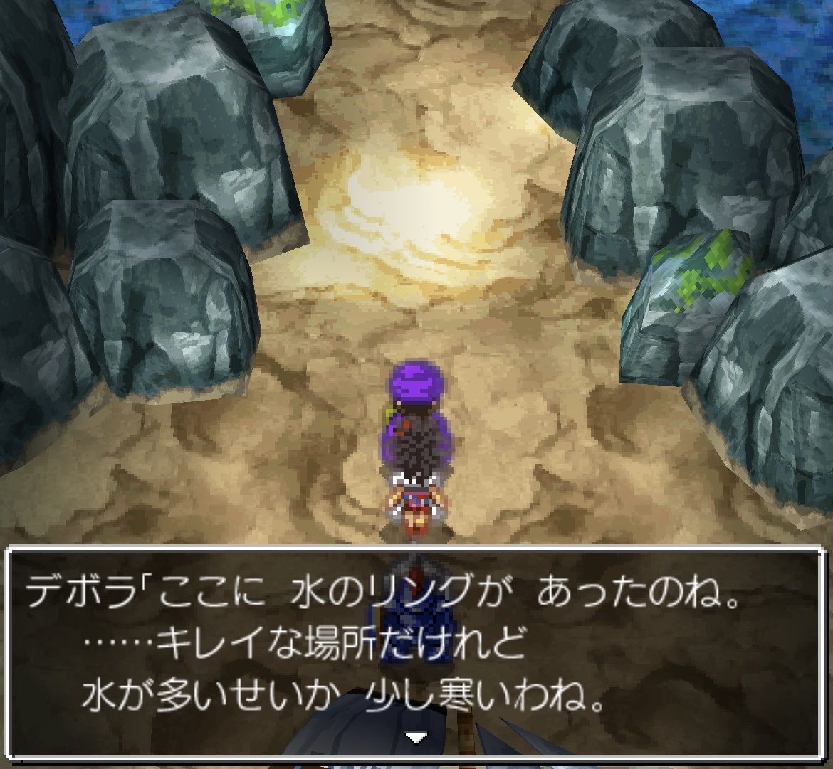 【Sad news】Bianca, 28, from Dragon Quest 5, is burned by the flames of jealousy 27