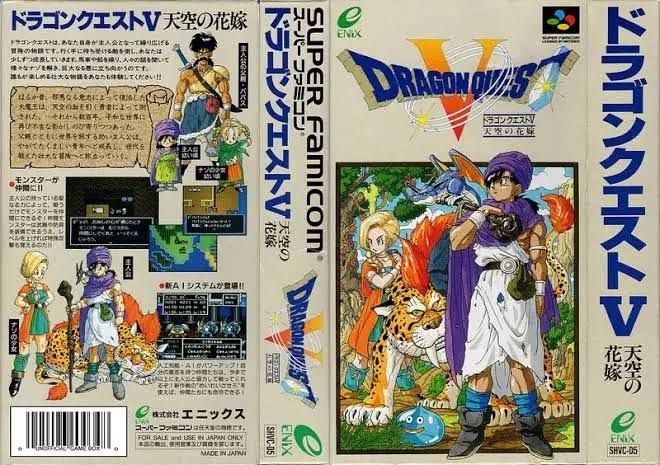 【Sad news】Bianca, 28, from Dragon Quest 5, is burned by the flames of jealousy 30