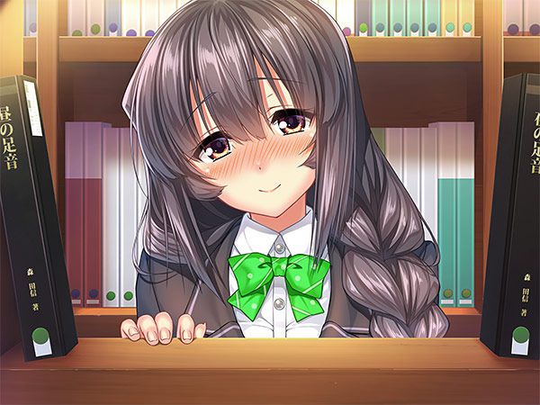 Amacano ~ Second Season ~ for free CG hentai pictures & body see trial and demo DL! 11