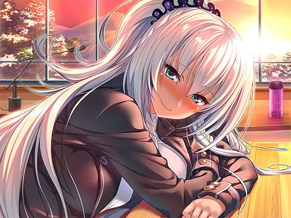 Amacano ~ Second Season ~ for free CG hentai pictures & body see trial and demo DL! 24