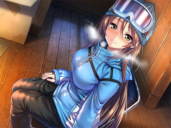 Amacano ~ Second Season ~ for free CG hentai pictures & body see trial and demo DL! 5