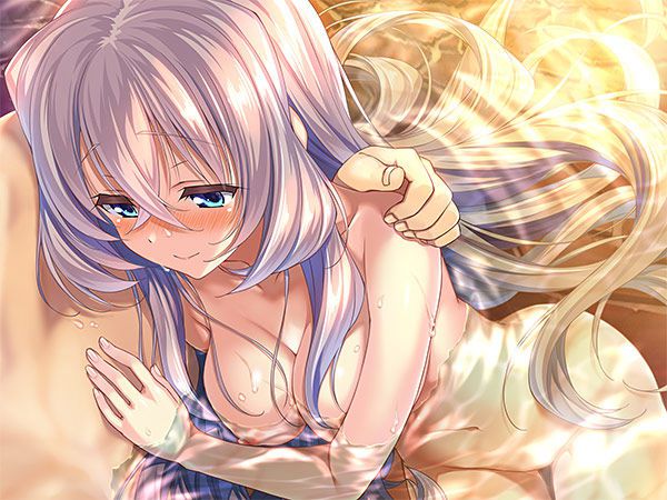 Amacano ~ Second Season ~ for free CG hentai pictures & body see trial and demo DL! 6