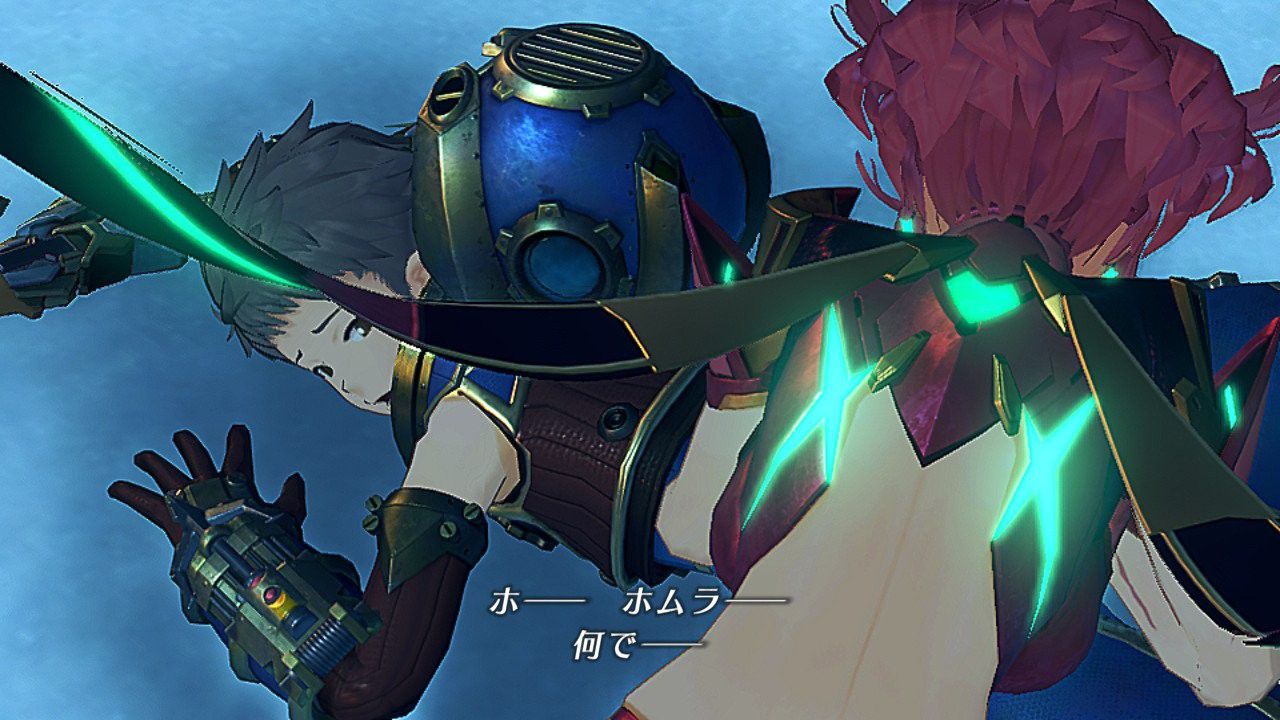 [Image] Ethel from Xenoblade 3 is too naughty wwwwwwwww 11