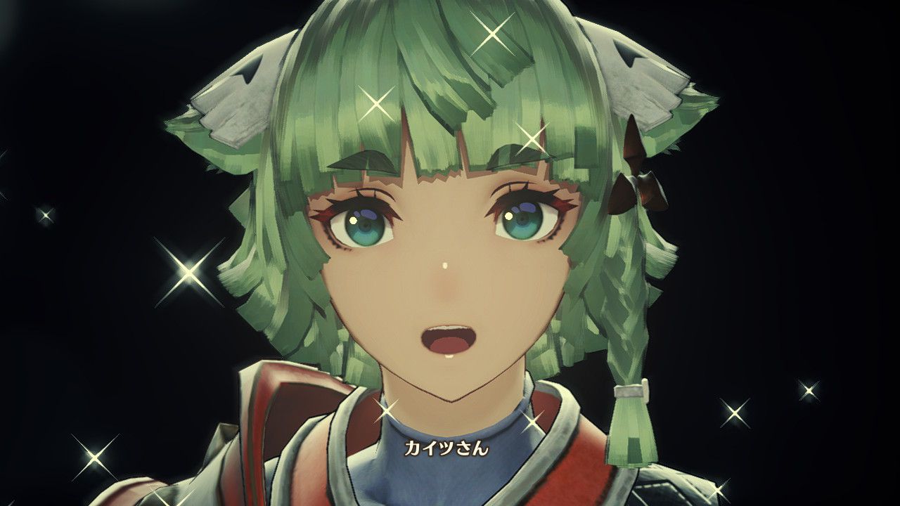 [Image] Ethel from Xenoblade 3 is too naughty wwwwwwwww 20