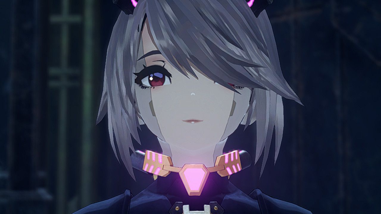 [Image] Ethel from Xenoblade 3 is too naughty wwwwwwwww 21