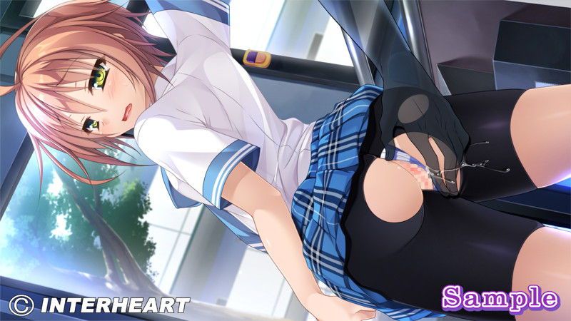 Chikan fallen-psychological counselor bud 衣香 medical records-the free CG hentai pictures & body see trial and demo DL! 7