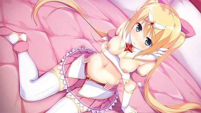 To torture her, breaking into slavery! Visit the 47th eroge 56 2: erotic images! 4