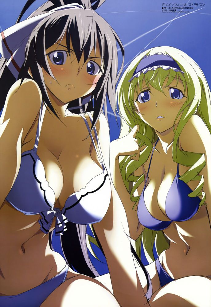 50 images infinitistratos 33