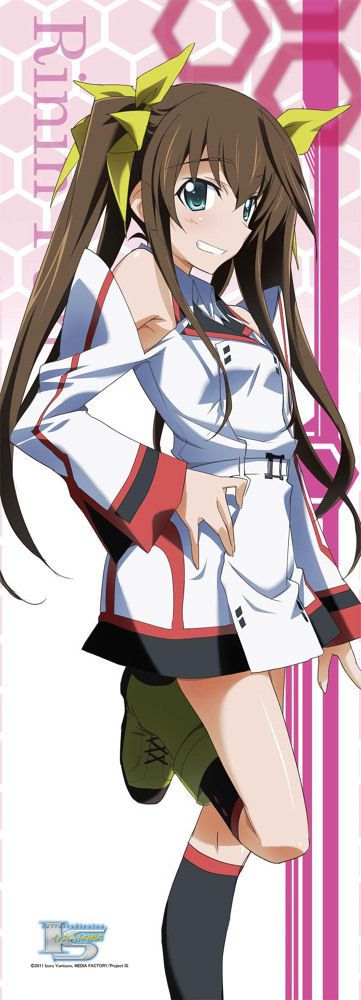 50 images infinitistratos 38