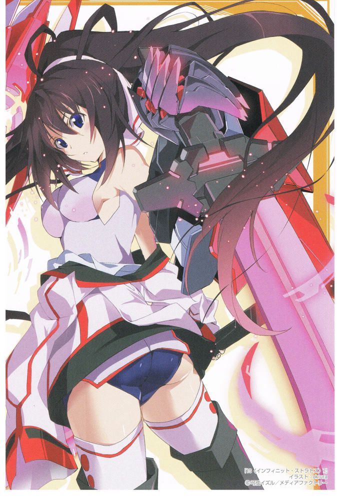 50 images infinitistratos 46