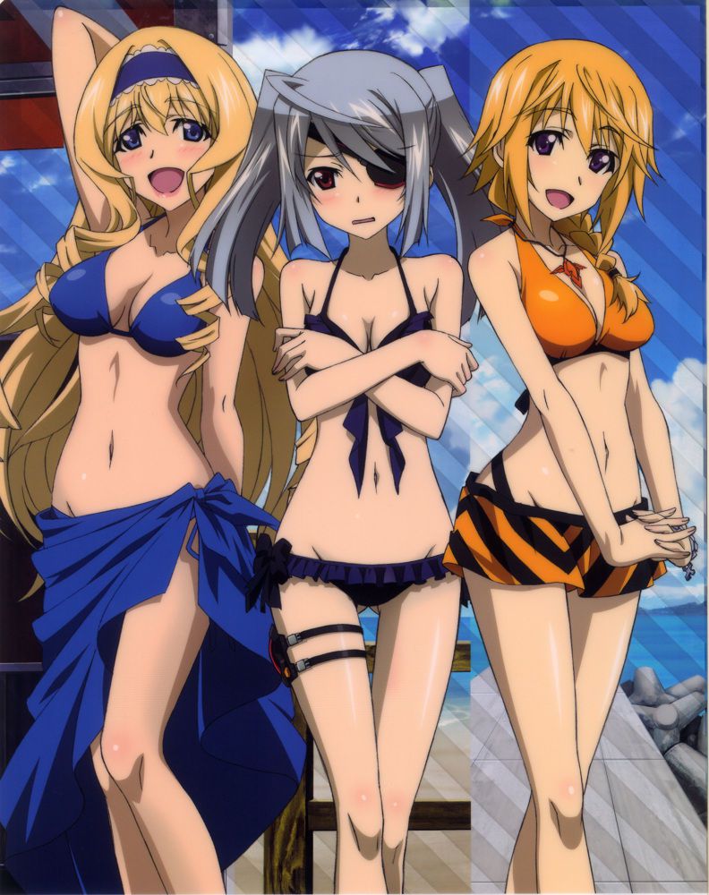 50 images infinitistratos 49