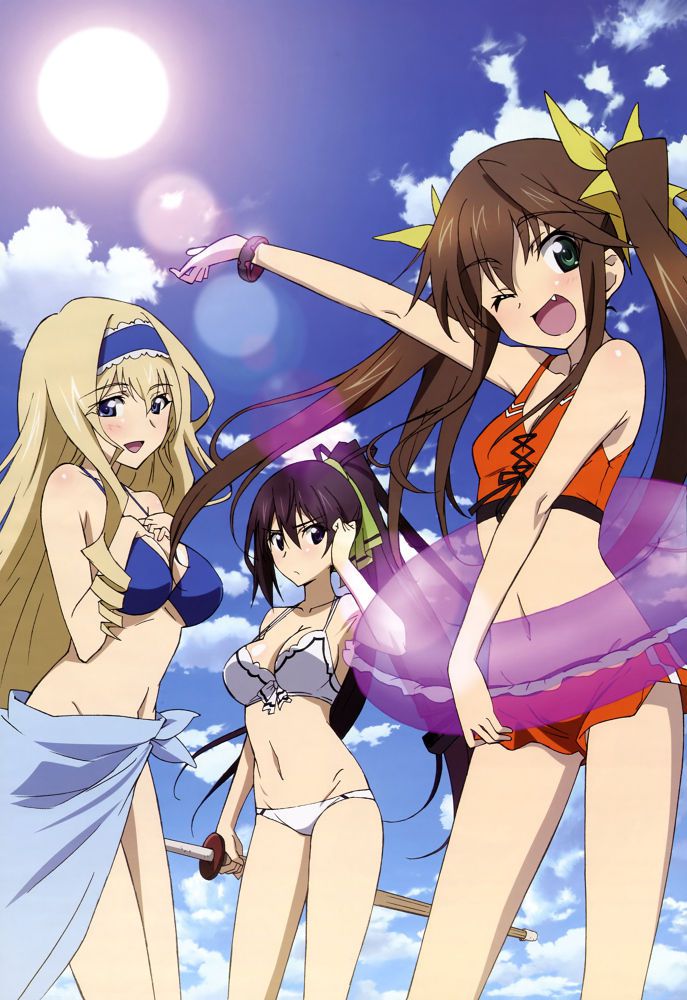 50 images infinitistratos 8