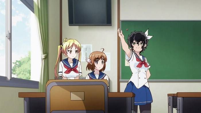 [Bakuonn!!] Episode 3 "in view!! '-with comments 10