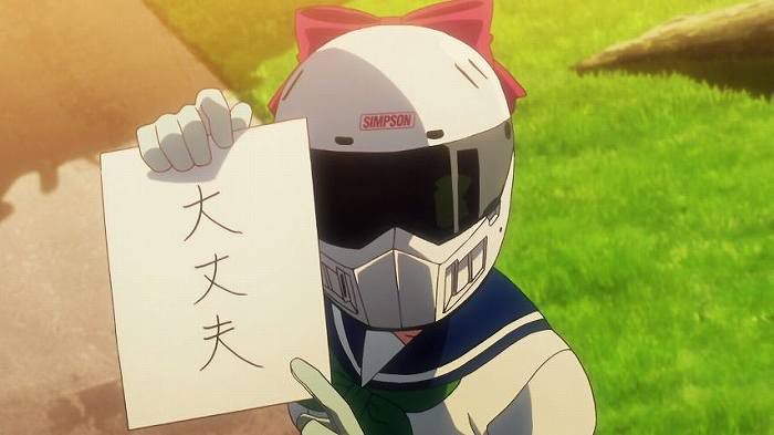 [Bakuonn!!] Episode 3 "in view!! '-with comments 158