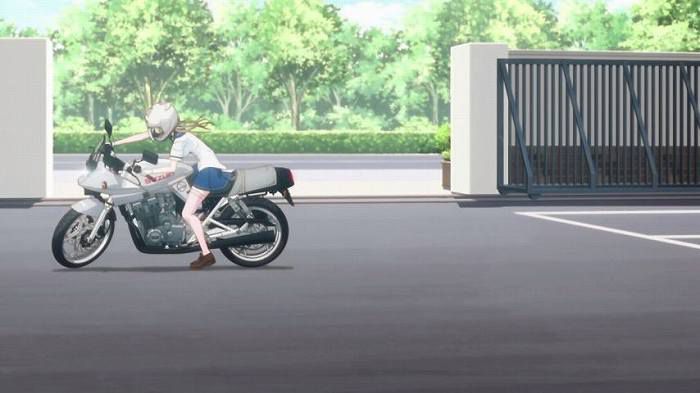 [Bakuonn!!] Episode 3 "in view!! '-with comments 167