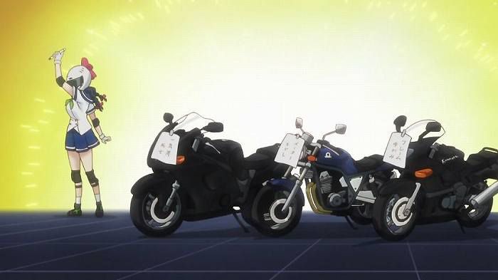 [Bakuonn!!] Episode 3 "in view!! '-with comments 26