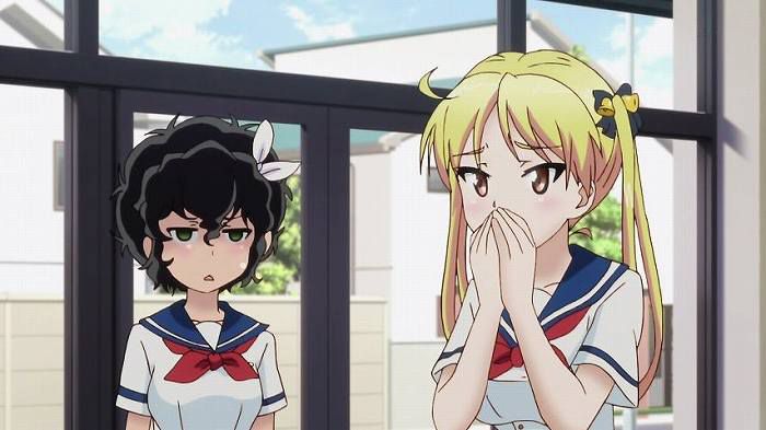 [Bakuonn!!] Episode 3 "in view!! '-with comments 31