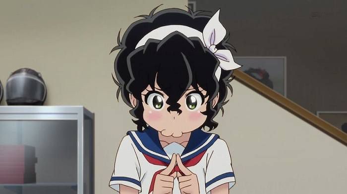 [Bakuonn!!] Episode 3 "in view!! '-with comments 34