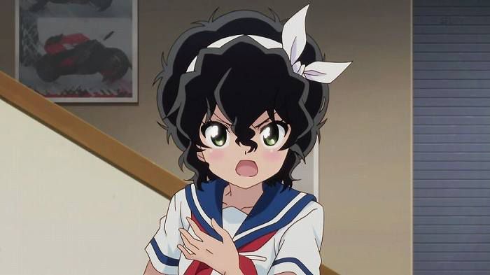 [Bakuonn!!] Episode 3 "in view!! '-with comments 50