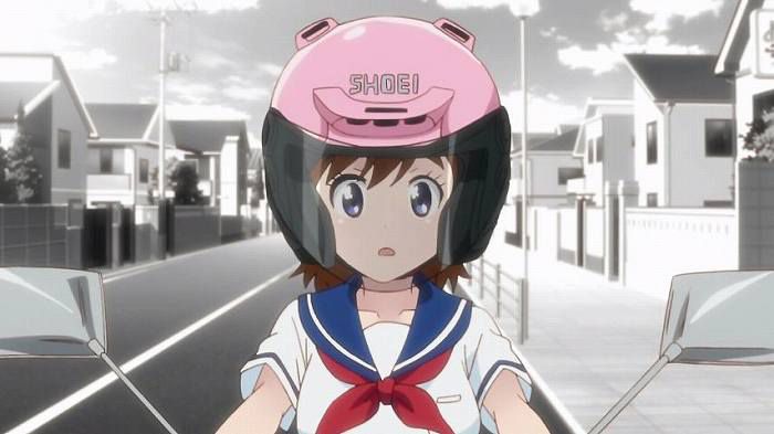 [Bakuonn!!] Episode 3 "in view!! '-with comments 62