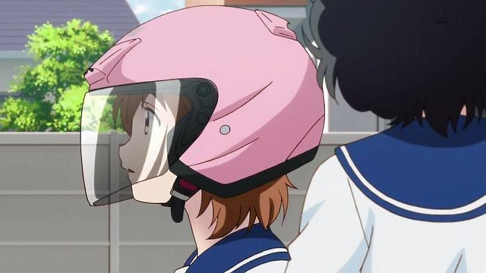 [Bakuonn!!] Episode 3 "in view!! '-with comments 64